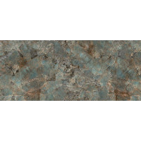 Плитка керамогранітна CP 07 Amazzonite LUC SQ 800x1600x9 Mirage