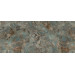 Плитка керамогранітна CP 07 Amazzonite LUC SQ 600x1200x9  Mirage