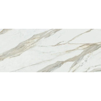 Плитка керамогранітна CP 02 Calacatta Gold LUC SQ 1200x2780x6 Mirage