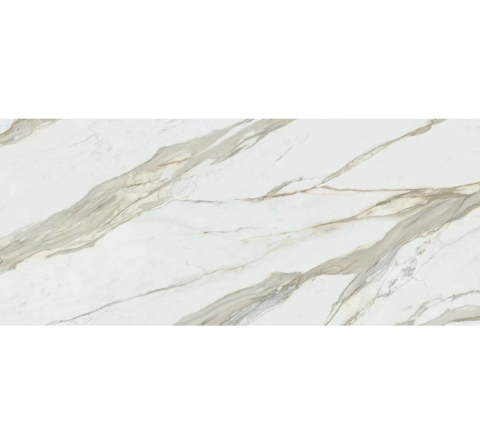 Плитка керамогранітна CP 02 Calacatta Gold LUC SQ 1200x2780x6 Mirage