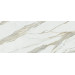 Плитка керамогранітна CP 02 Calacatta Gold LUC SQ 1200x2780x6 Mirage