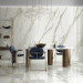 Плитка керамогранітна CP 02 Calacatta Gold LUC SQ 1200x2780x6 Mirage