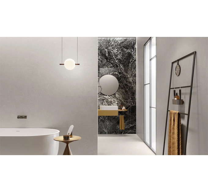 Плитка керамогранітна CSAIAPS612 Insideart Pearl SOFT 600x1200x10 Sant'agostino