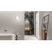 Плитка керамогранітна CSAIAPS612 Insideart Pearl SOFT 600x1200x10 Sant'agostino