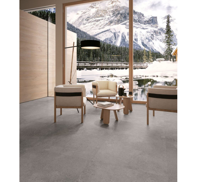Плитка керамогранітна CSAHS7GY12 Highstone Grey 600x1200x10 Sant'agostino