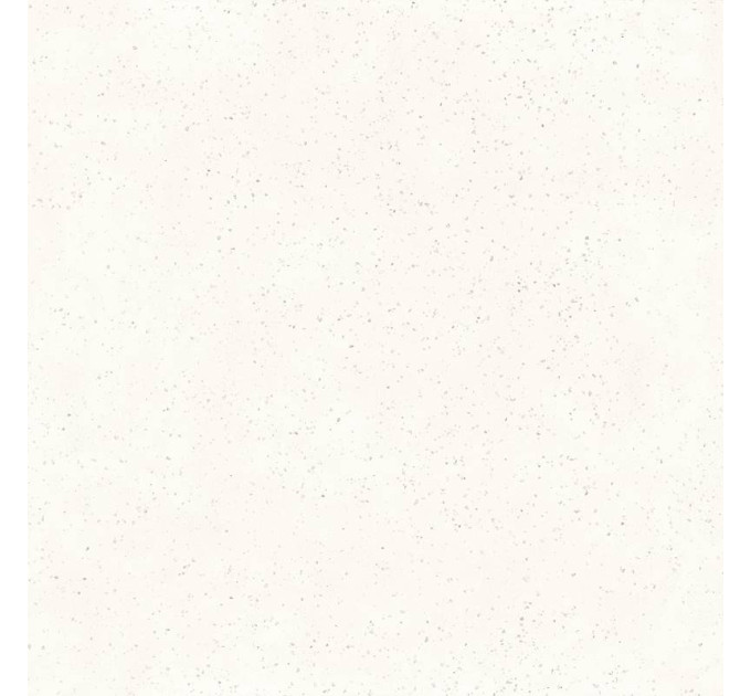 Плитка керамогранітна CSADMIWH60 De-Micro White 600x600x10 Sant'agostino