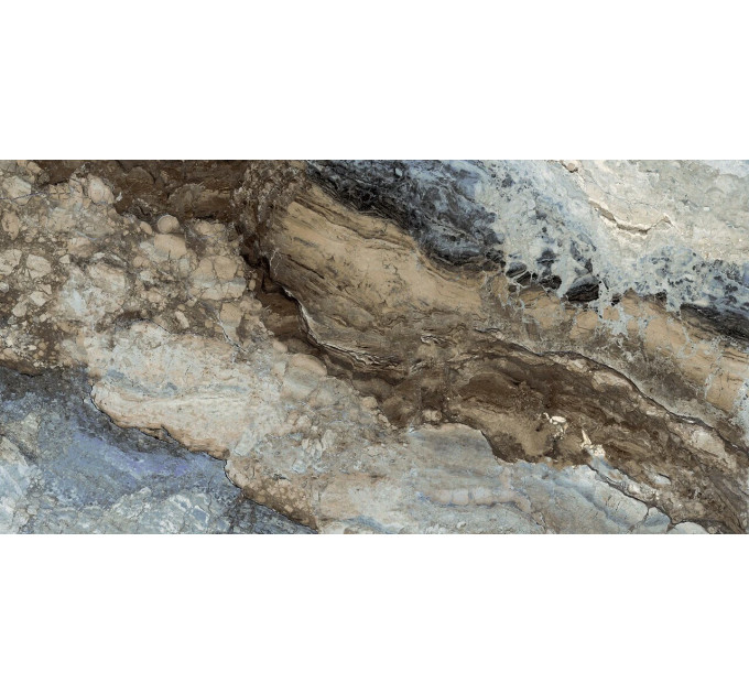 Плитка керамогранітна CSAMYOCK60 Mystic Ocean KRY 600x1200x10 Sant'agostino