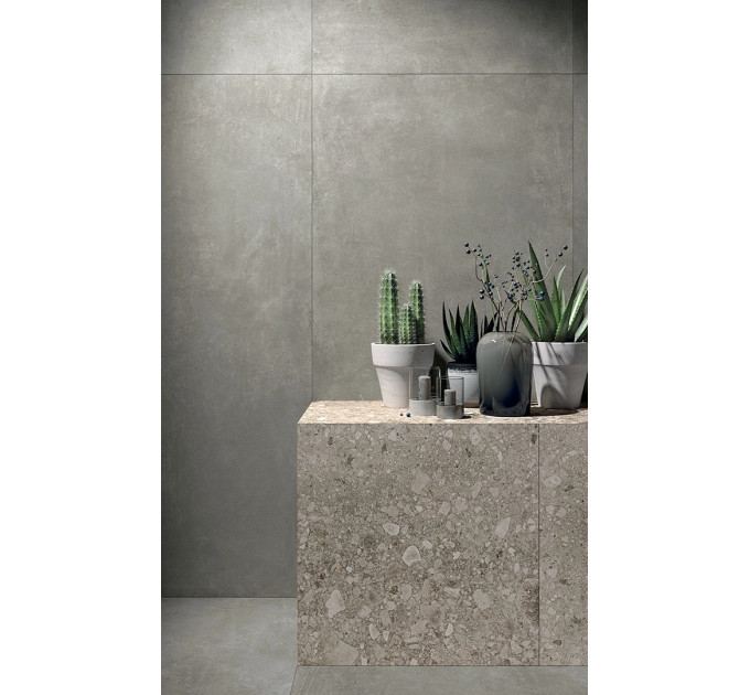 Плитка керамогранітна GC 03 Ideal NAT SQ 600x1200x9 Mirage