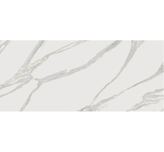 Плитка керамогранітна JW 02 Calacatta Reale LUC SQ 1600x3200x6 Mirage