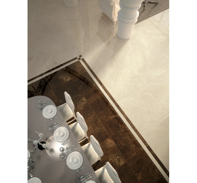 Плитка керамогранітна JW 15 Onyks LUC SQ 600x600x9 Mirage