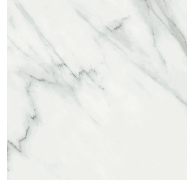 Плитка керамогранітна JW 14 Statuario Venato NAT 600x600x9 Mirage