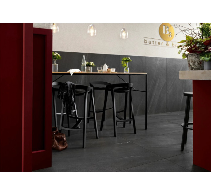 Плитка керамогранітна LMRCK 75N RM RECT 750x750x10 Imola