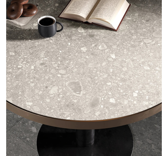 Плитка керамогранітна RR 01 Vit NAT SQ 600x600x9 Mirage