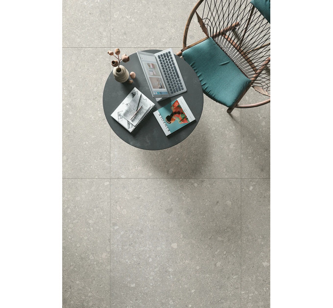 Плитка керамогранітна RR 01 Vit NAT SQ 1200x1200x9 Mirage