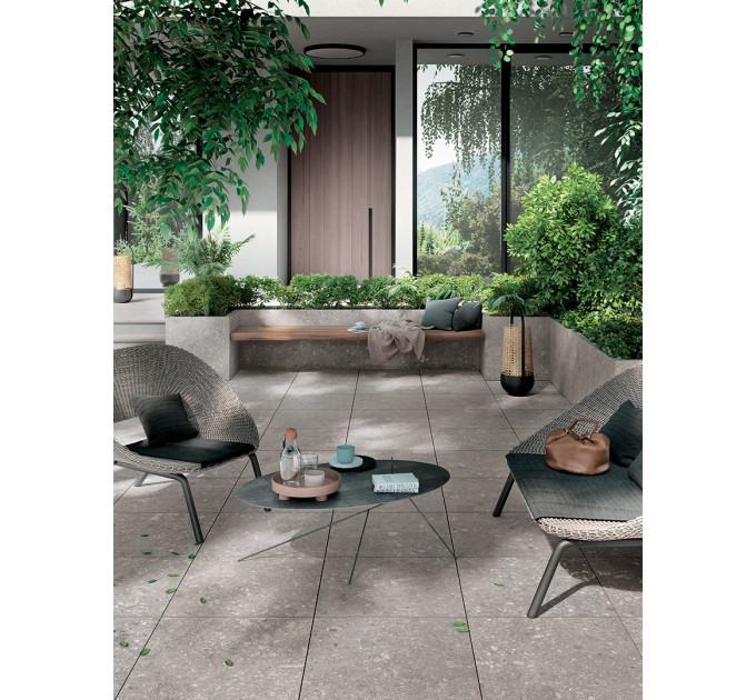 Цоколь RR 01 Vit Battiscopa NAT 72x600x9 Mirage
