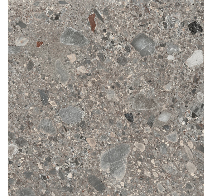 Плитка керамогранітна RR 05 Farge NAT SQ 600x600x9 Mirage