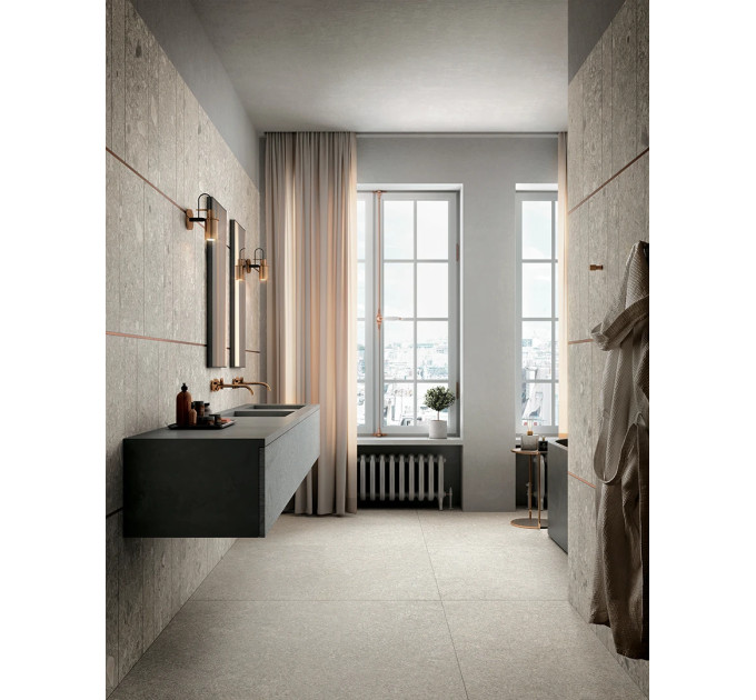 Плитка керамогранітна RR 04 NAT SQ 600x600x9 Mirage