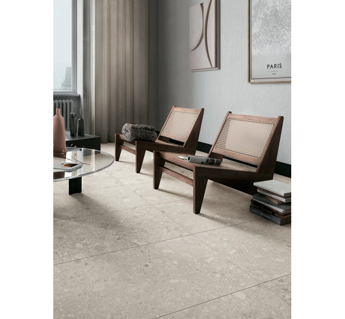 Плитка керамогранітна RR 04 NAT 600x1200x9 Mirage
