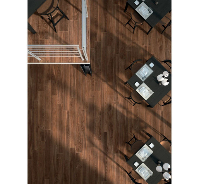Плитка керамогранітна SI 05 NAT SQ 200x1200x9 Mirage