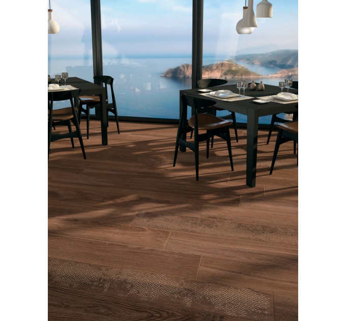 Плитка керамогранітна SI 05 NAT SQ 200x1200x9 Mirage