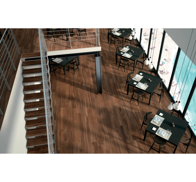 Плитка керамогранітна SI 05 NAT SQ 200x1200x9 Mirage