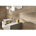 Плитка керамогранітна SI 01 Artico NAT SQ 200x1200x9 Mirage
