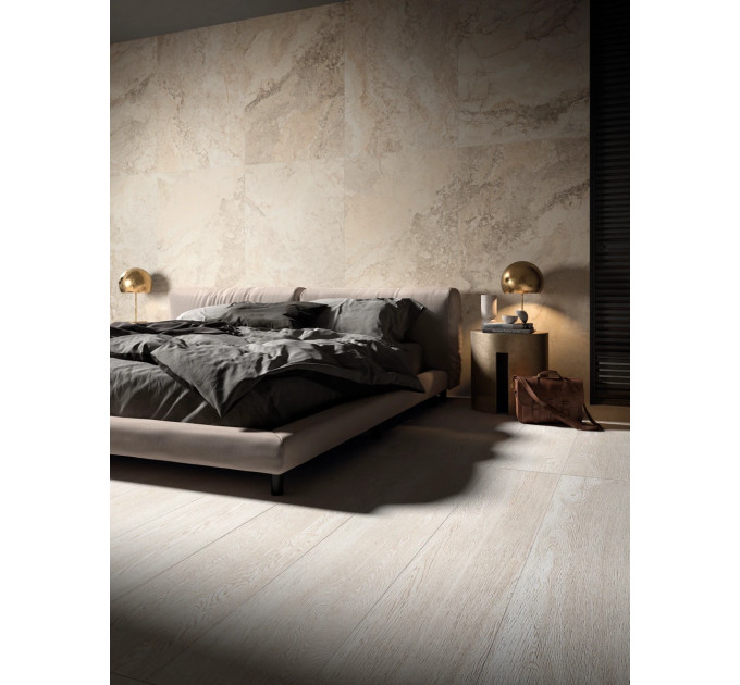 Плитка керамогранітна TRA RA 9018 RM RECT 900x1800x10 La Faenza