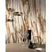 Плитка керамогранітна WA 01 Calacatta Copper LUC SQ 1200x2780x6 Mirage