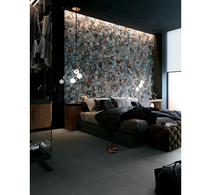 Плитка керамогранітна WA 09 Agata Multicolor LUC SQ 1200x2780x6 Mirage