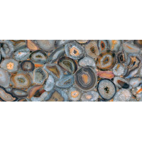 Плитка керамогранітна WA 09 Agata Multicolor LUC SQ 1200x2780x6 Mirage