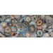 Плитка керамогранітна WA 09 Agata Multicolor LUC SQ 1200x2780x6 Mirage