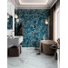 Плитка керамогранітна WA 08 Agata Blue LUC SQ 1200x2780x6 Mirage