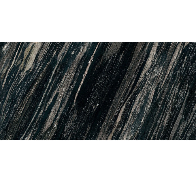 Плитка керамогранітна WA 06 Dark Cosmo LUC SQ 1200x2780x6 Mirage