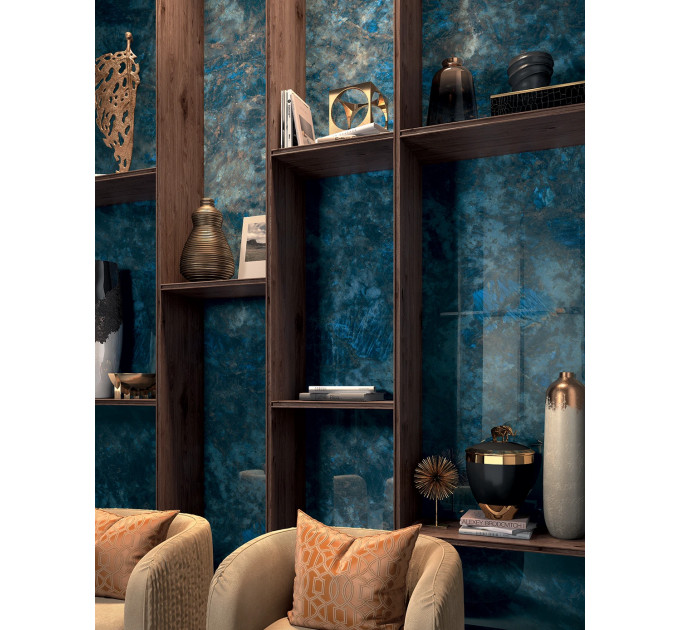 Плитка керамогранітна WA 05 Labradorite LUC SQ 1200x2780x6 Mirage