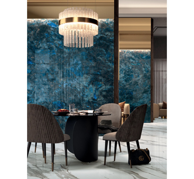 Плитка керамогранітна WA 05 Labradorite LUC SQ 1200x2780x6 Mirage