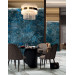 Плитка керамогранітна WA 05 Labradorite LUC SQ 1200x2780x6 Mirage