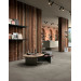 Плитка керамогранітна WA 03 Onice Brown LUC SQ 1200x2780x6 Mirage