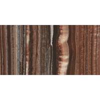 Плитка керамогранітна WA 03 Onice Brown LUC SQ 1200x2780x6 Mirage