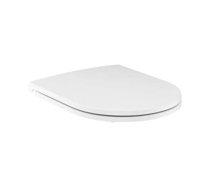 Кришка для унітаза Optima soft-close X01683 RAVAK