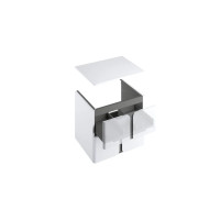 Стільниця 600 Balance White RAVAK