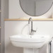 Змішувач для умивальника L-Size Eurosmart New 23537003 Grohe