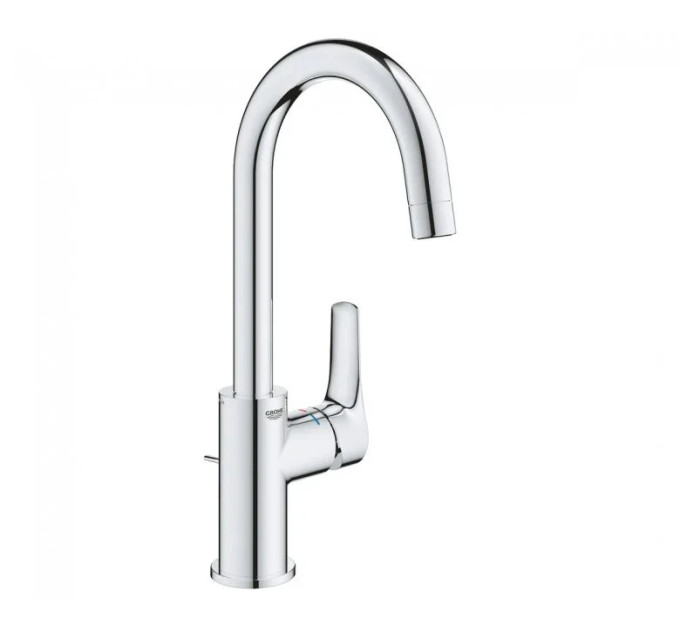 Змішувач для умивальника L-Size Eurosmart New 23537003 Grohe