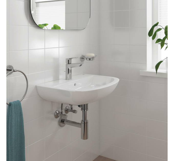 Змішувач для умивальника M-Size Eurosmart New (23324003) Grohe