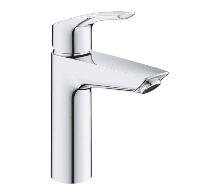 Змішувач для умивальника M-Size Eurosmart New (23324003) Grohe