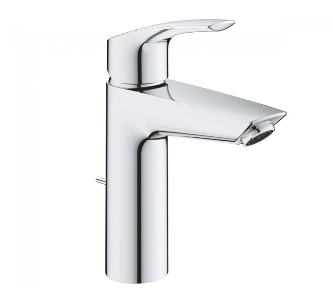 Змішувач для умивальника M-Size Eurosmart New (23322003) Grohe