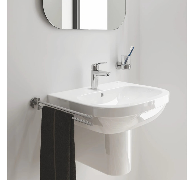 Змішувач для умивальника M-Size Eurosmart New (23322003) Grohe
