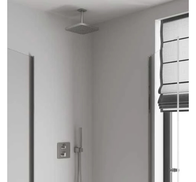 Верхній душ Tempesta 250 Cube EcoJoy 26688000 Grohe