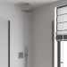 Верхній душ Tempesta 250 Cube EcoJoy 26688000 Grohe