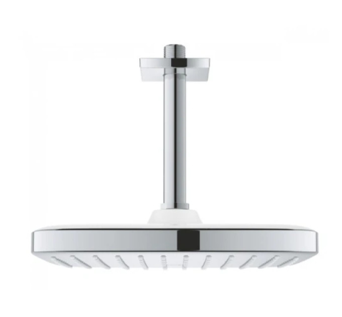Верхній душ Tempesta 250 Cube EcoJoy 26688000 Grohe