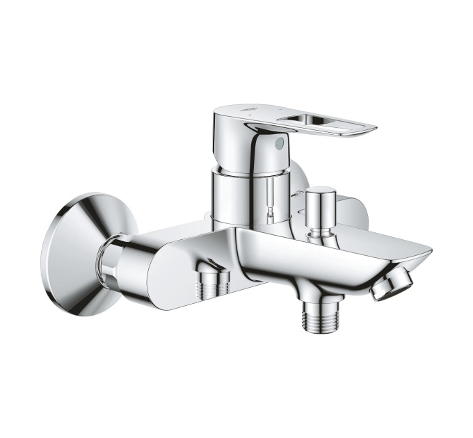 Змішувач для ванни BauLoop New (23603001), Grohe